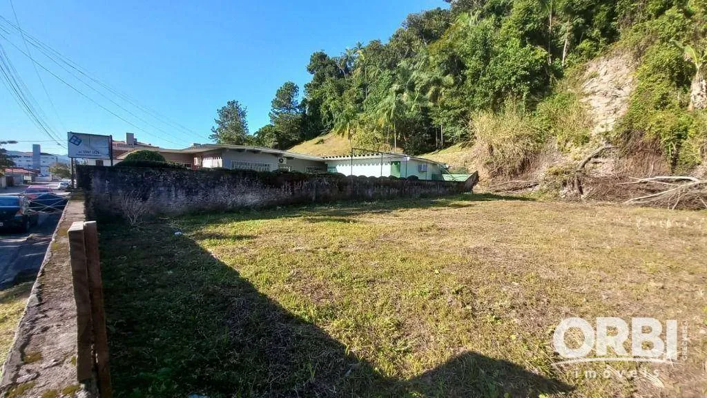 Terreno à venda, 585 m por R$ 345.000,00 - Sete de Setembro - Gaspar/SC — foto 2