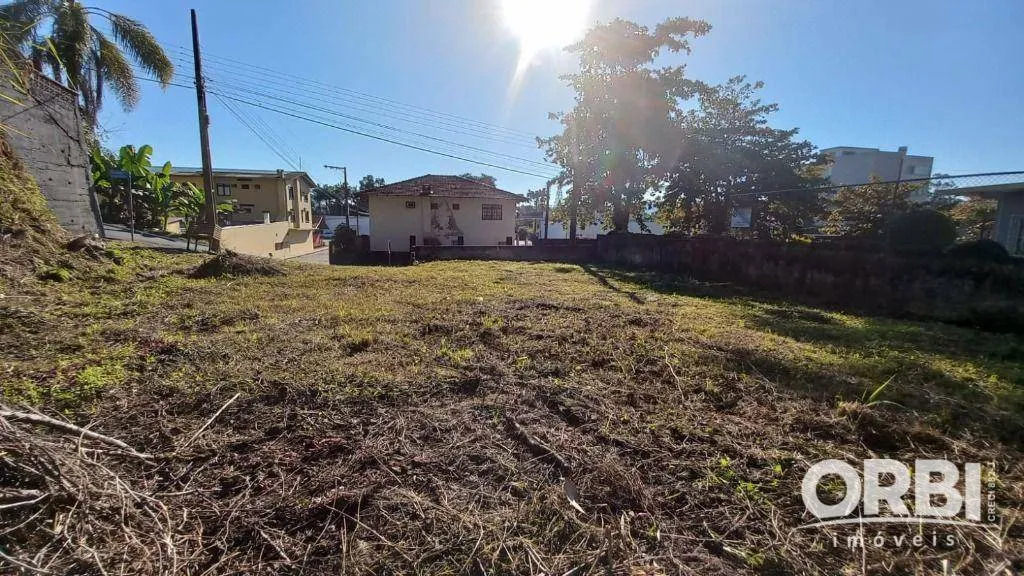 Terreno à venda, 585 m por R$ 345.000,00 - Sete de Setembro - Gaspar/SC — foto 4