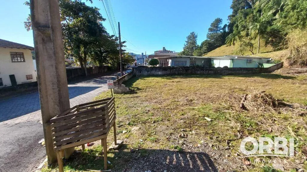 Terreno à venda, 585 m por R$ 345.000,00 - Sete de Setembro - Gaspar/SC — foto 6