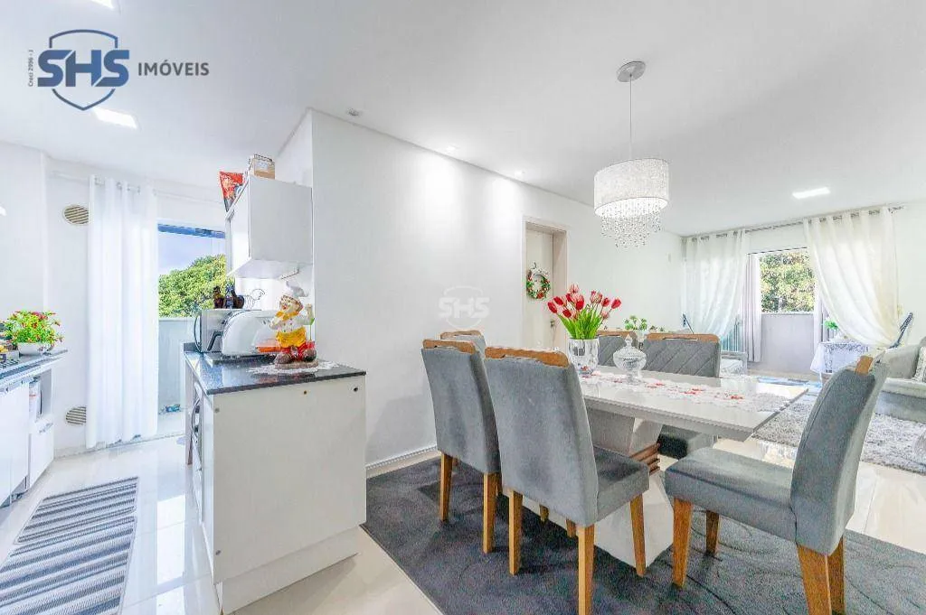 Cobertura com 3 dormitórios à venda, 141 m por R$ 699.000,00 - Tribess - Blumenau/SC — foto 2