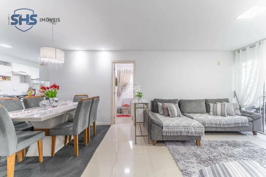 Cobertura com 3 dormitórios à venda, 141 m por R$ 699.000,00 - Tribess - Blumenau/SC — foto 3