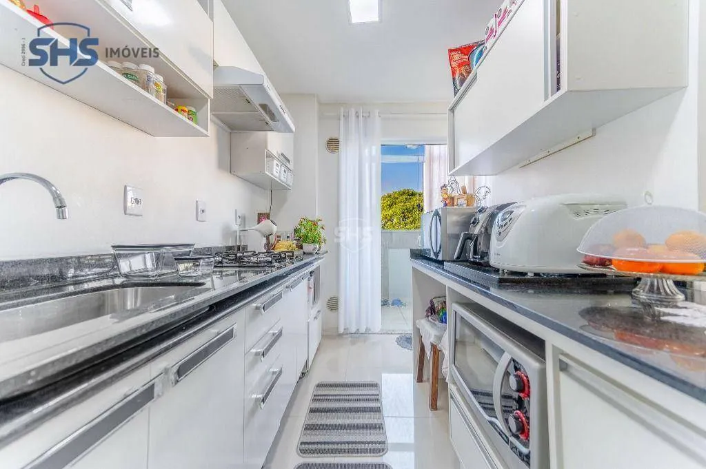 Cobertura com 3 dormitórios à venda, 141 m por R$ 699.000,00 - Tribess - Blumenau/SC — foto 5