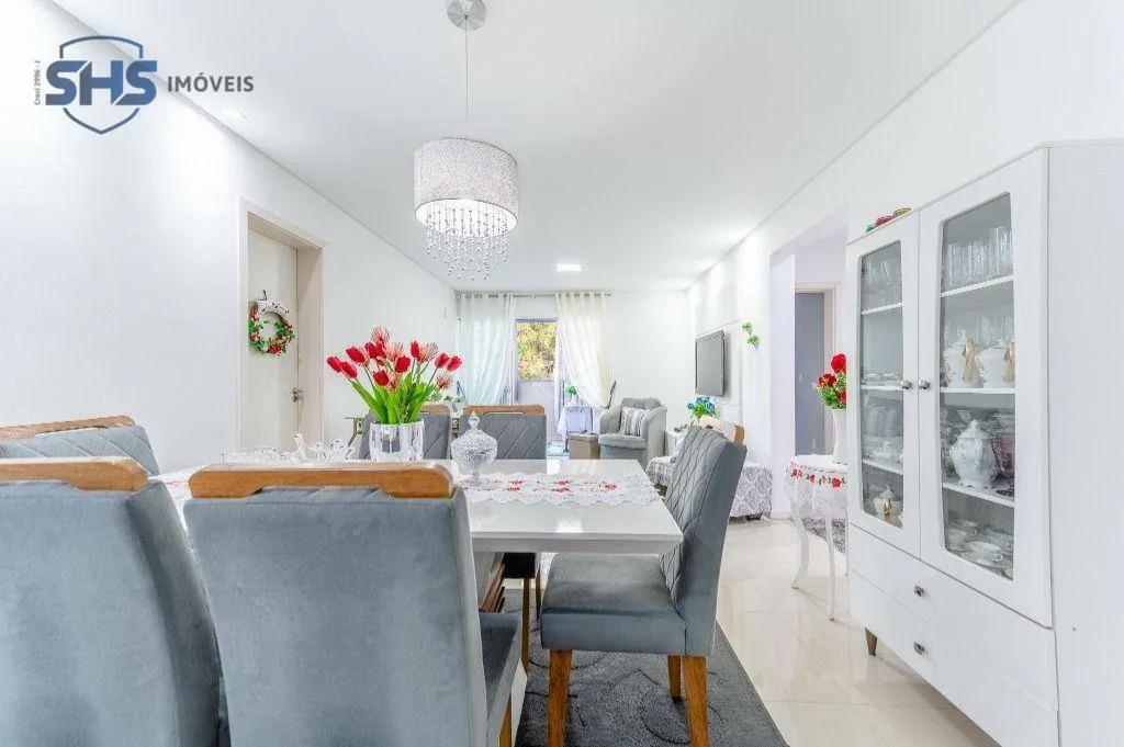 Cobertura com 3 dormitórios à venda, 141 m por R$ 699.000,00 - Tribess - Blumenau/SC — foto 6