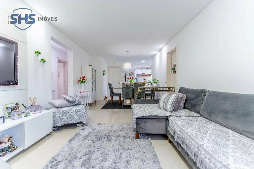 Cobertura com 3 dormitórios à venda, 141 m por R$ 699.000,00 - Tribess - Blumenau/SC - foto 1