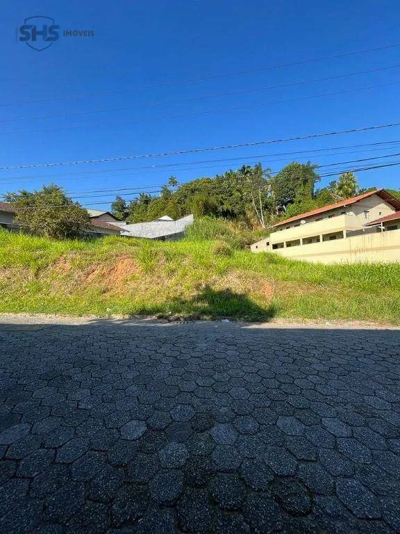 Terreno à venda, 990 m por R$ 1.119.000,00 - Fortaleza - Blumenau/SC - foto 1