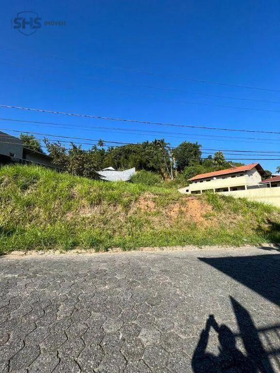 Terreno à venda, 990 m por R$ 1.119.000,00 - Fortaleza - Blumenau/SC — foto 2