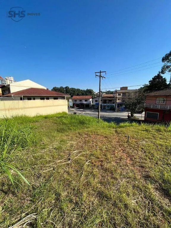 Terreno à venda, 990 m por R$ 1.119.000,00 - Fortaleza - Blumenau/SC — foto 3