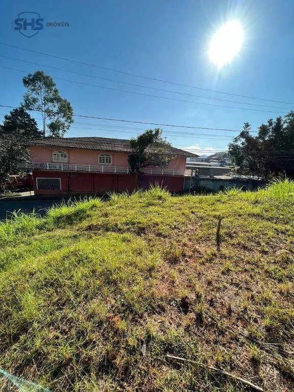 Terreno à venda, 990 m por R$ 1.119.000,00 - Fortaleza - Blumenau/SC — foto 4