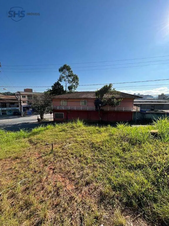 Terreno à venda, 990 m por R$ 1.119.000,00 - Fortaleza - Blumenau/SC — foto 5