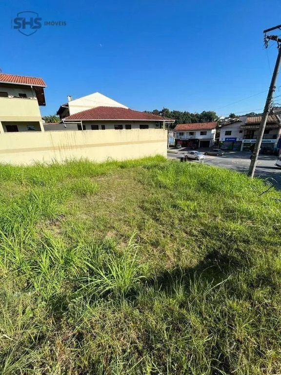 Terreno à venda, 990 m por R$ 1.119.000,00 - Fortaleza - Blumenau/SC — foto 6