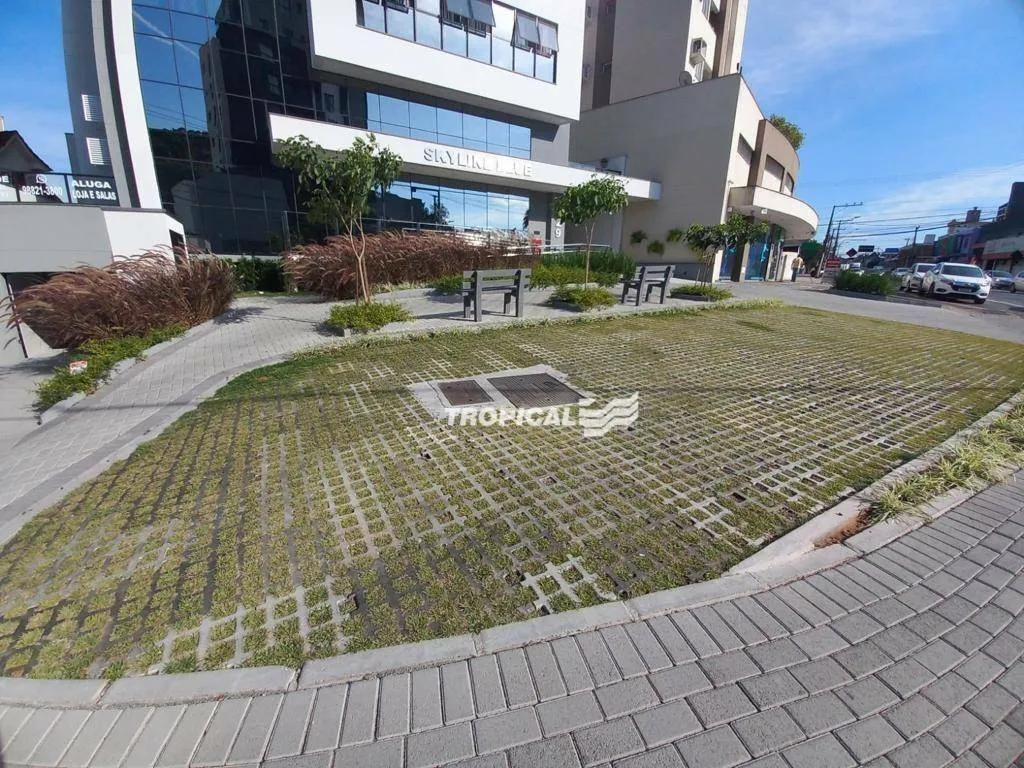 Sala à venda, 68 m por R$ 1.051.540,47 - Victor Konder - Blumenau/SC — foto 3