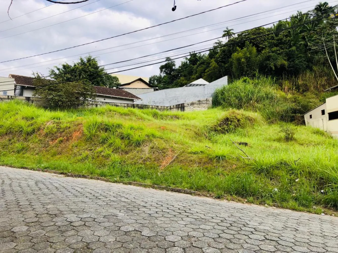 Excelente Terreno Comercial no Bairro Fortaleza proximo a rotatoria. — foto 4