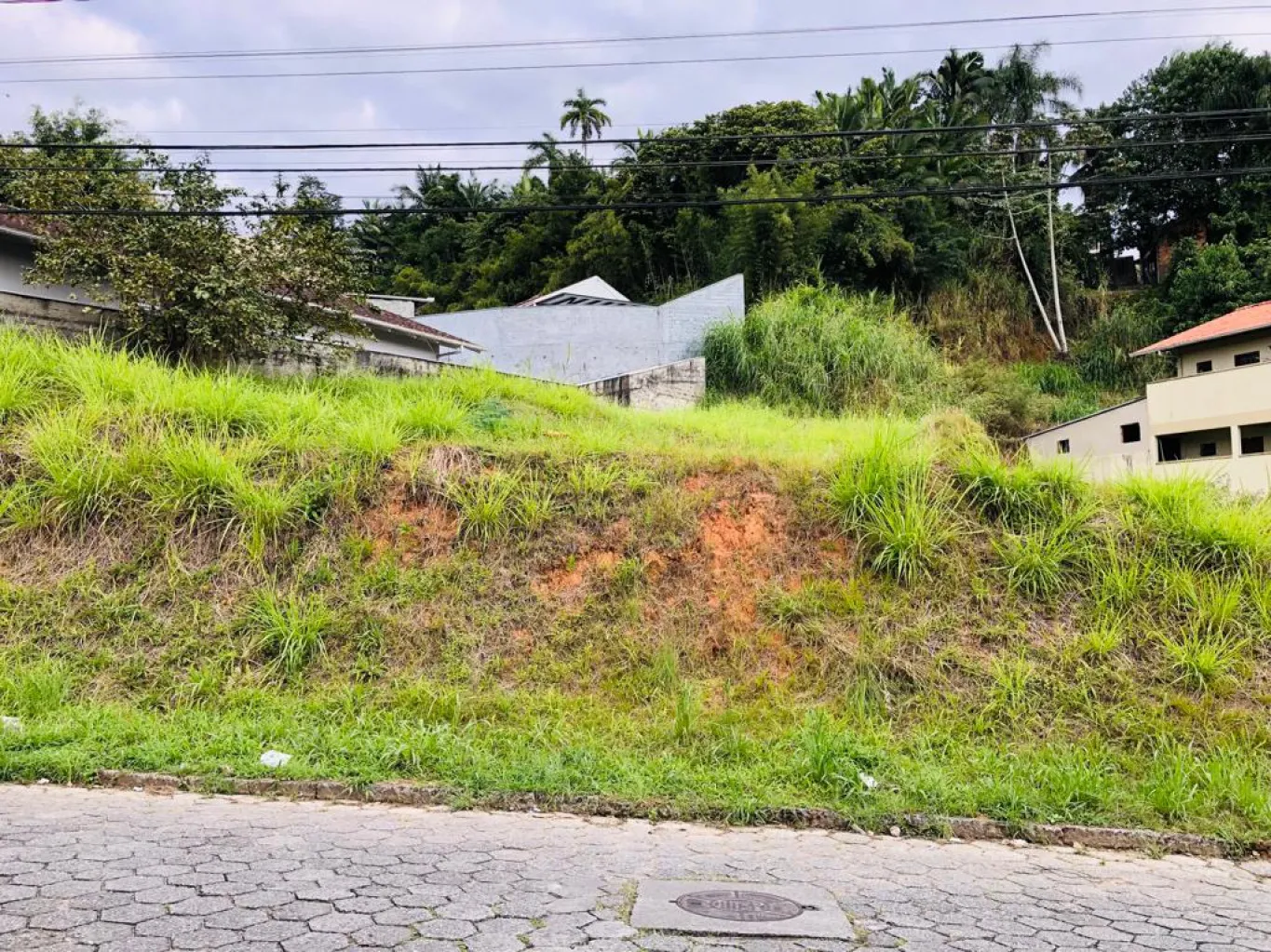 Excelente Terreno Comercial no Bairro Fortaleza proximo a rotatoria. — foto 5