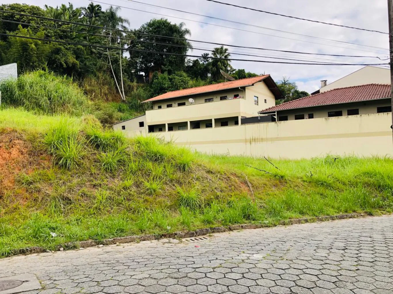 Excelente Terreno Comercial no Bairro Fortaleza proximo a rotatoria. — foto 6