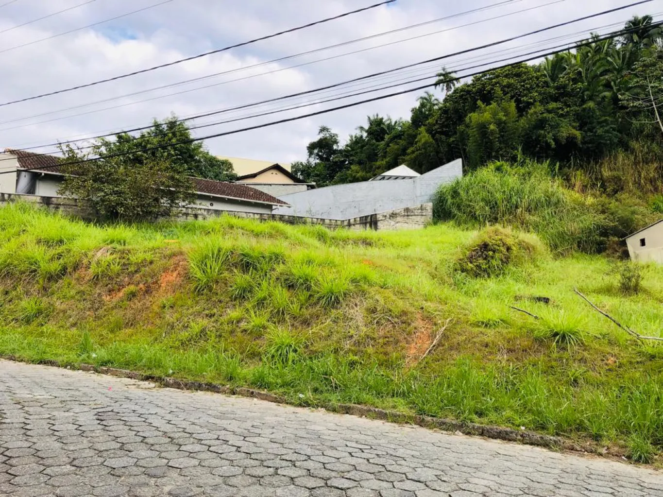 Excelente Terreno Comercial no Bairro Fortaleza proximo a rotatoria. — foto 7