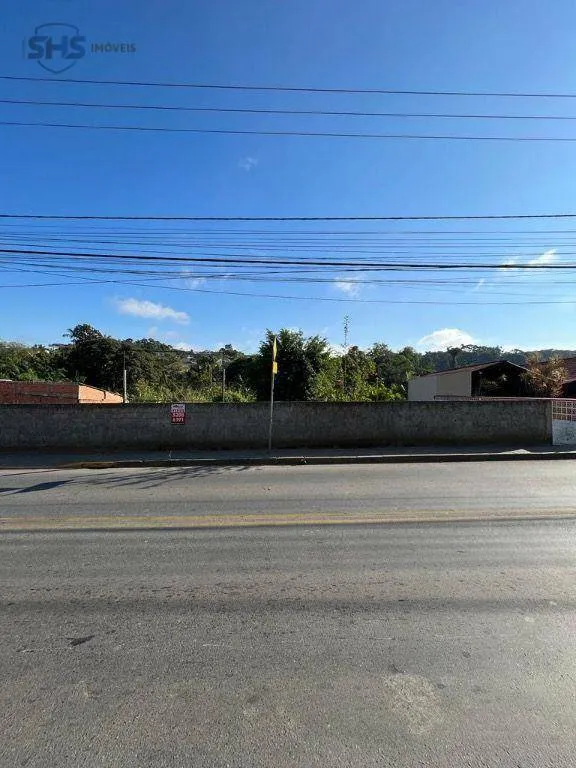 Terreno à venda, 397 m por R$ 399.000,00 - Fidélis - Blumenau/SC — foto 3