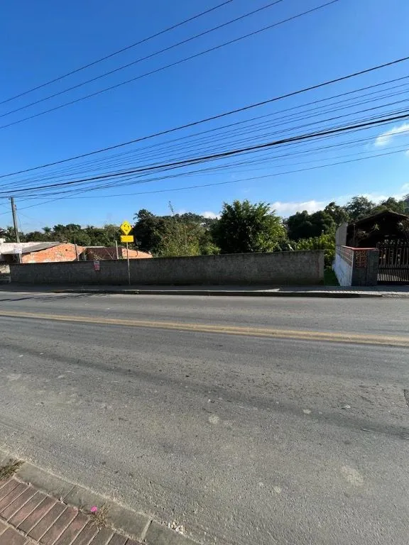 Terreno à venda, 397 m por R$ 399.000,00 - Fidélis - Blumenau/SC — foto 4