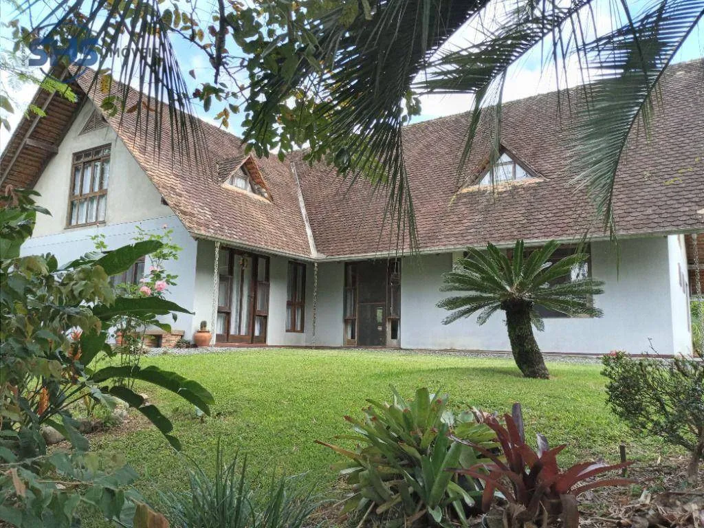Sítio com 5 dormitórios à venda, 20002 m por R$ 1.800.000,00 - Encano - Indaial/SC — foto 2