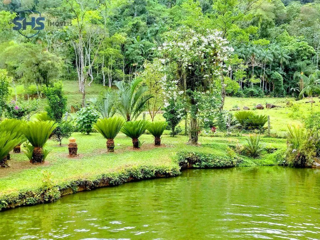 Sítio com 5 dormitórios à venda, 20002 m por R$ 1.800.000,00 - Encano - Indaial/SC — foto 3