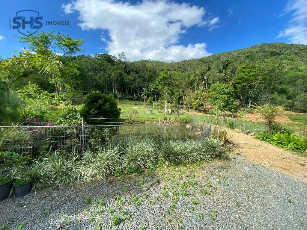 Sítio com 5 dormitórios à venda, 20002 m por R$ 1.800.000,00 - Encano - Indaial/SC — foto 6
