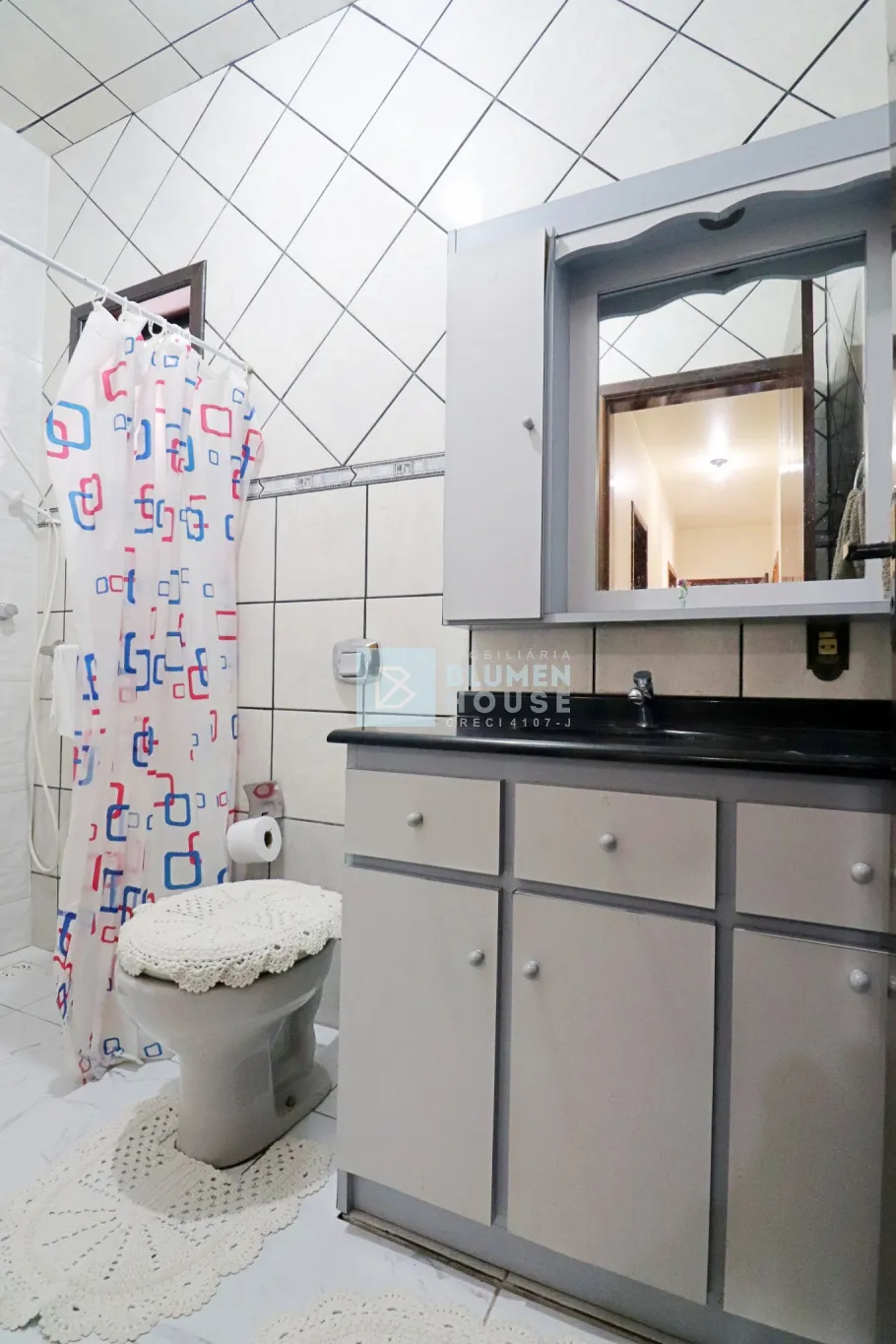 Casa com amplo terreno no bairro Itoupavazinha! — foto 7