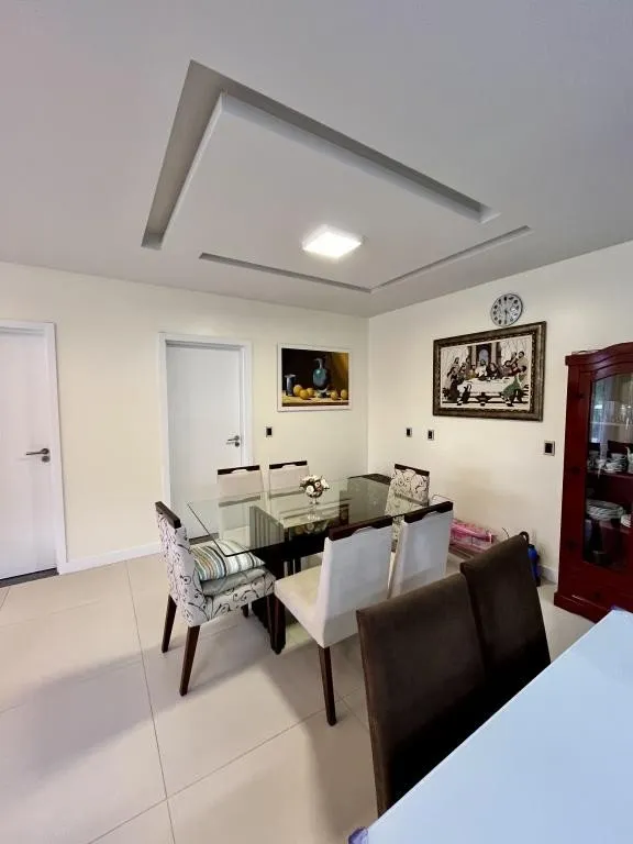 CASA EM CONDOMÍNIO FECHADO no VILA NOVA com 3 quartos para VENDA, 299 m — foto 4