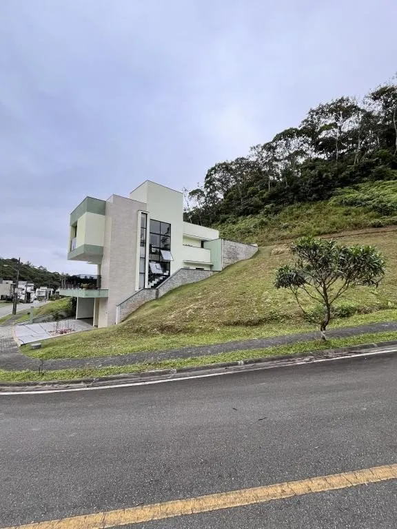 CASA EM CONDOMÍNIO FECHADO no VILA NOVA com 3 quartos para VENDA, 299 m — foto 2