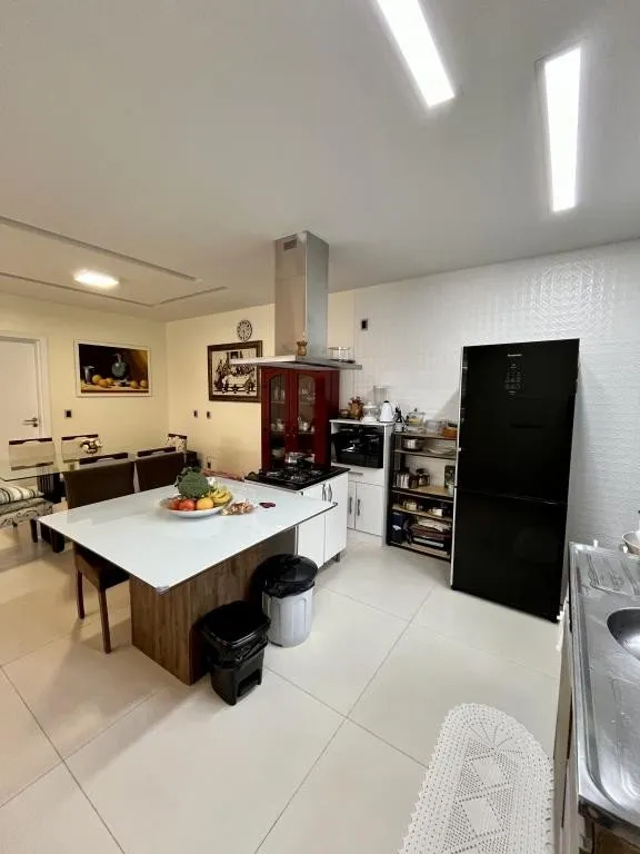 CASA EM CONDOMÍNIO FECHADO no VILA NOVA com 3 quartos para VENDA, 299 m — foto 3