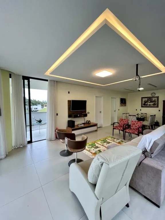 CASA EM CONDOMÍNIO FECHADO no VILA NOVA com 3 quartos para VENDA, 299 m — foto 6