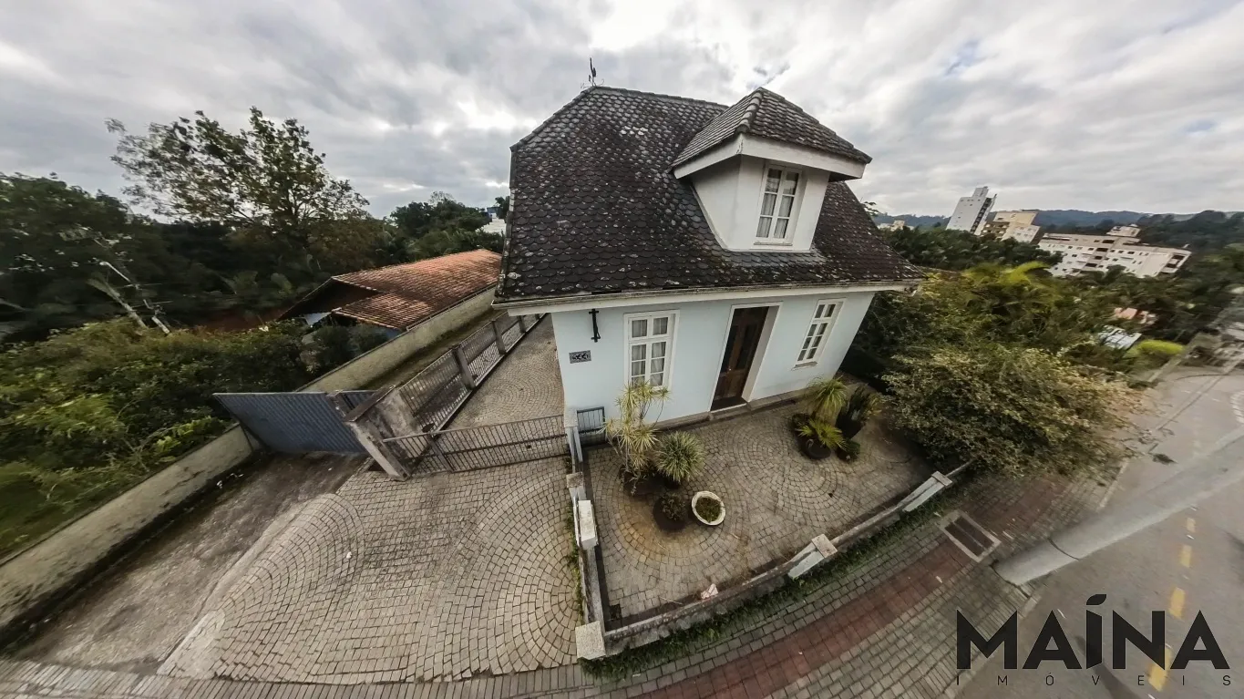 Oportunidade de terreno de 2577 m2 de frente para rua General Osório no bairro da Velha em Blumenau — foto 5