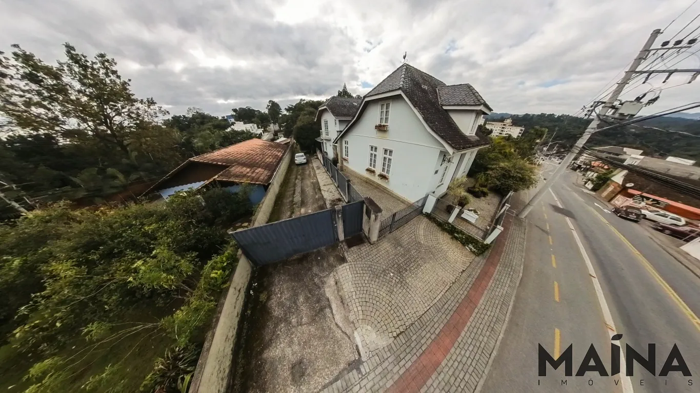Oportunidade de terreno de 2577 m2 de frente para rua General Osório no bairro da Velha em Blumenau — foto 6