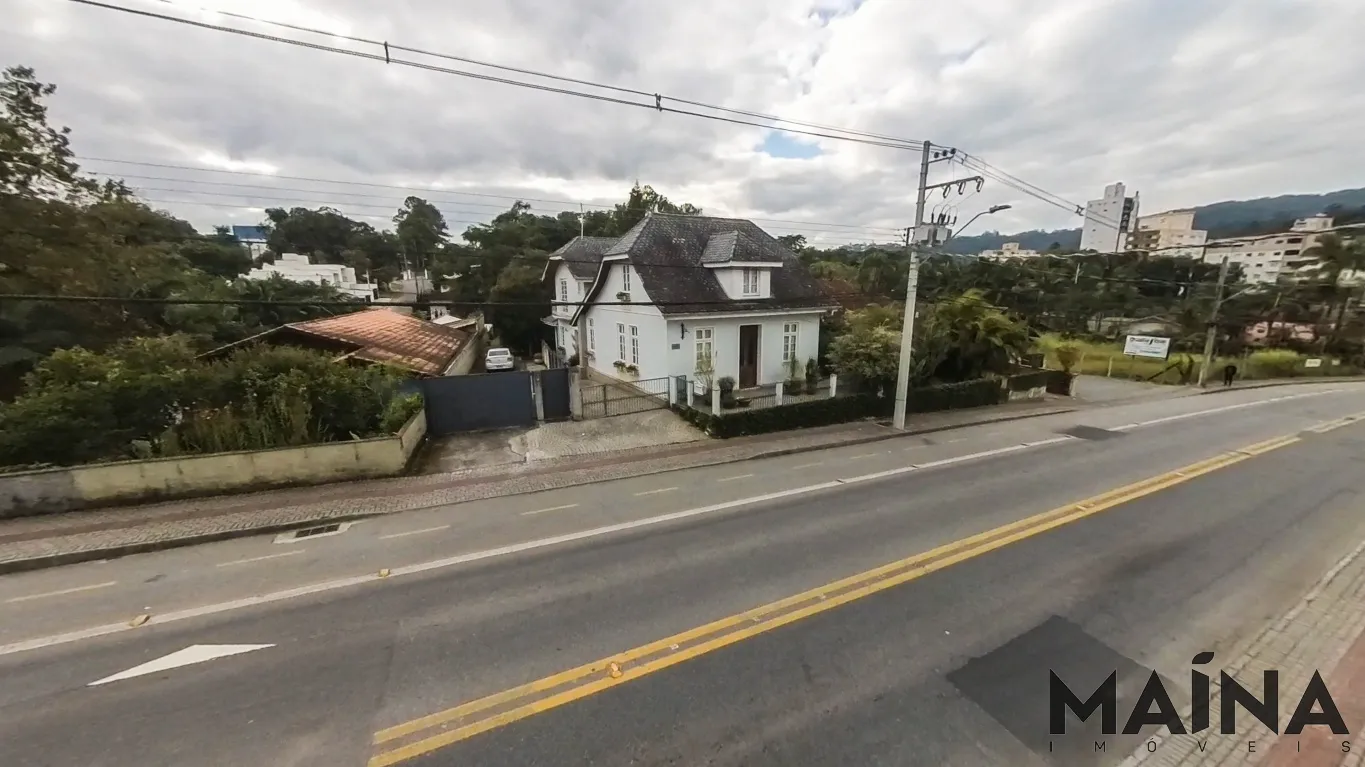 Oportunidade de terreno de 2577 m2 de frente para rua General Osório no bairro da Velha em Blumenau — foto 7