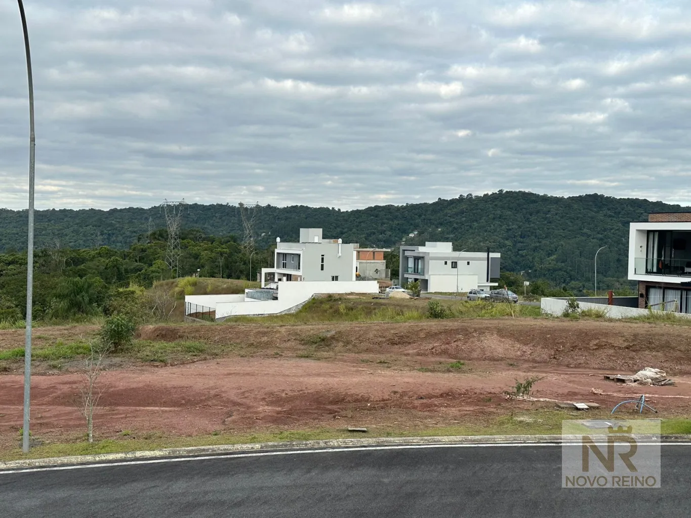 Terreno em condomínio fechado em Blumenau — foto 3