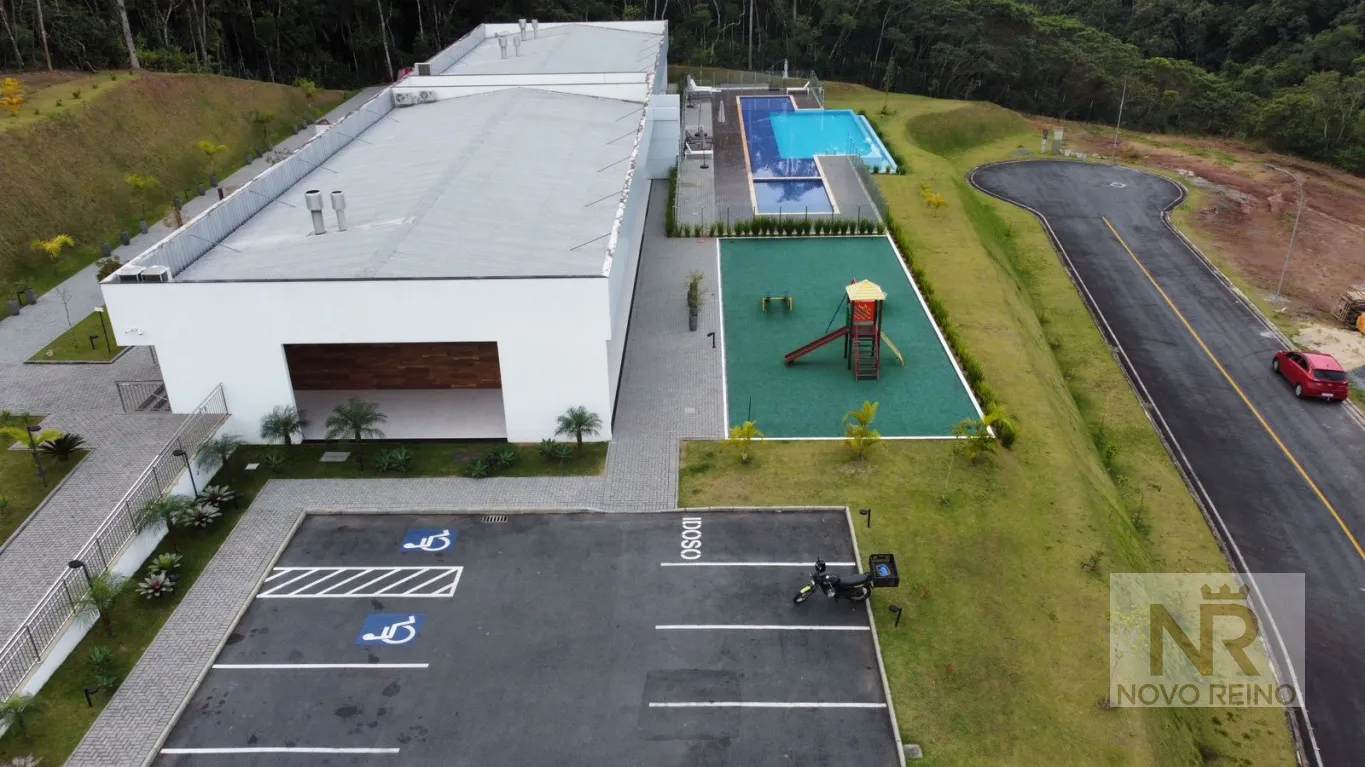 Terreno em condomínio fechado em Blumenau — foto 4