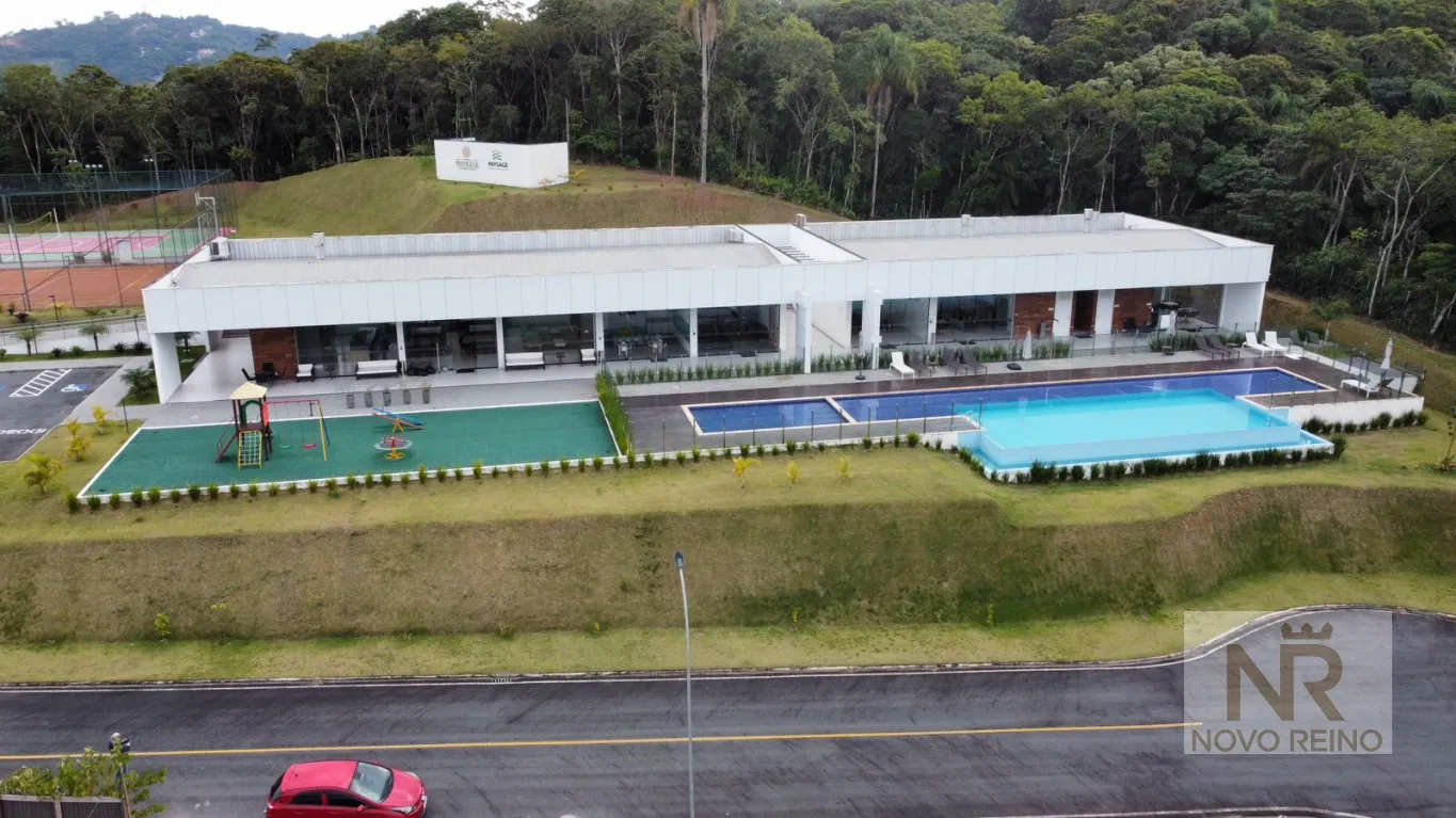 Terreno em condomínio fechado em Blumenau — foto 5