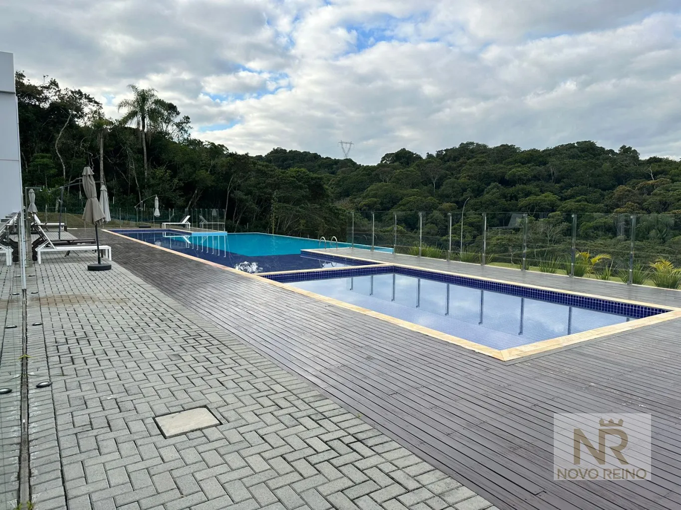 Terreno em condomínio fechado em Blumenau — foto 6