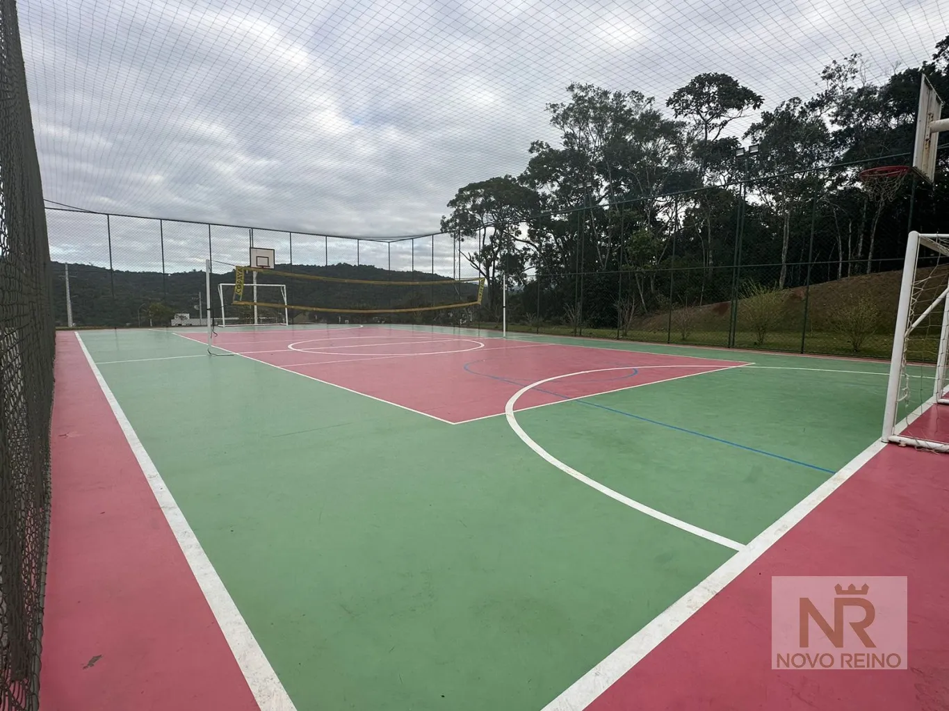 Terreno em condomínio fechado em Blumenau — foto 7