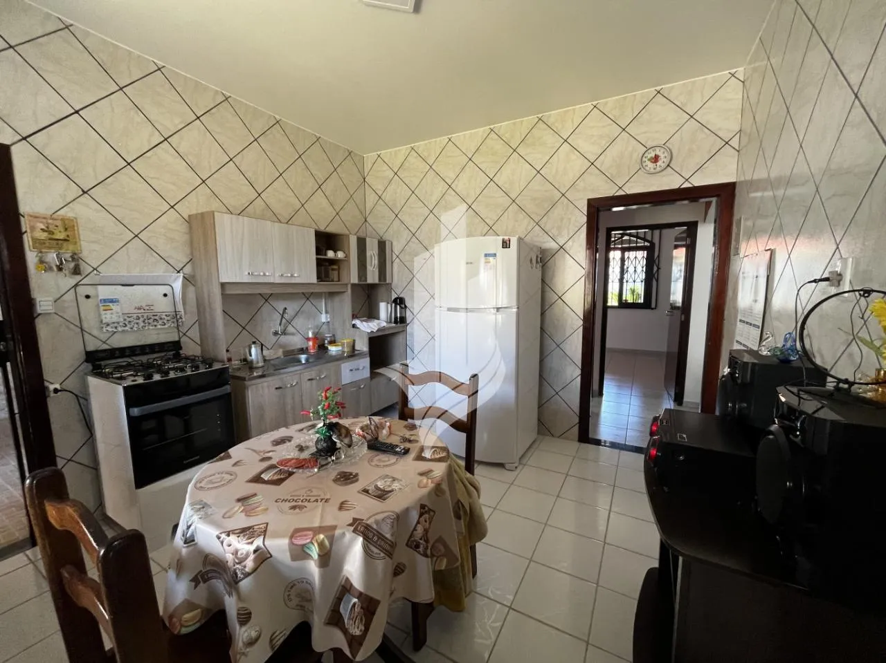 Ótima casa localizada no bairro da Velha — foto 3