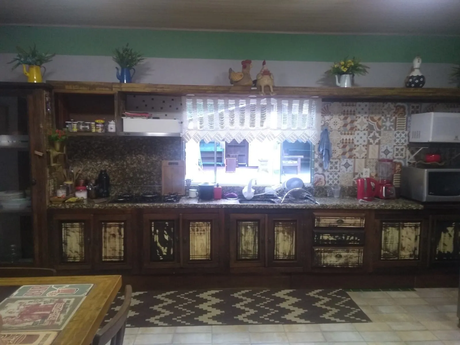 Sítio em Rodeio a 20 km do centro de Timbó e 4 do centro de Rodeio — foto 2