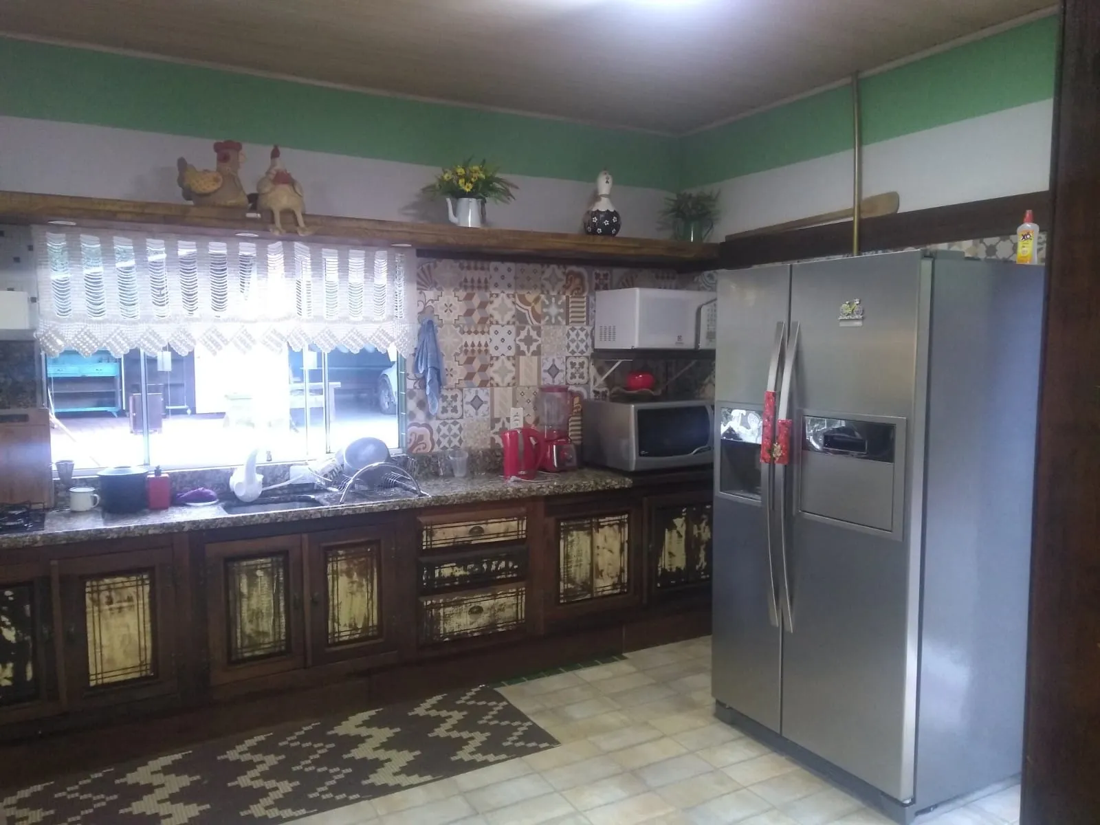 Sítio em Rodeio a 20 km do centro de Timbó e 4 do centro de Rodeio — foto 3