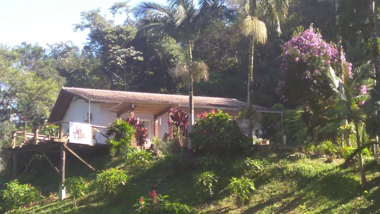 Sítio em Rodeio a 20 km do centro de Timbó e 4 do centro de Rodeio - foto 1