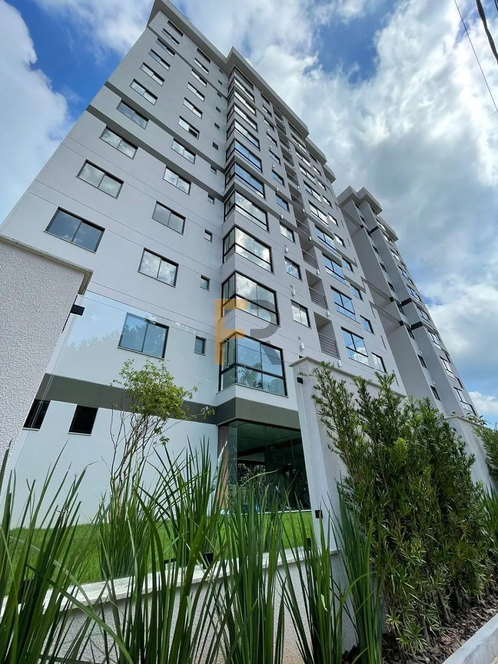 Apartamento em Gaspar Bairro Sete de Setembro - foto 1