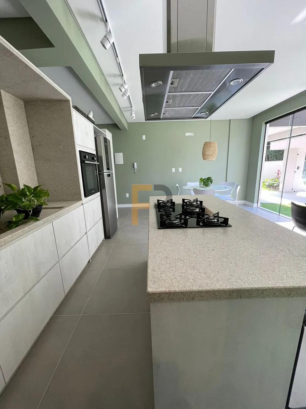 Apartamento em Gaspar Bairro Sete de Setembro — foto 6