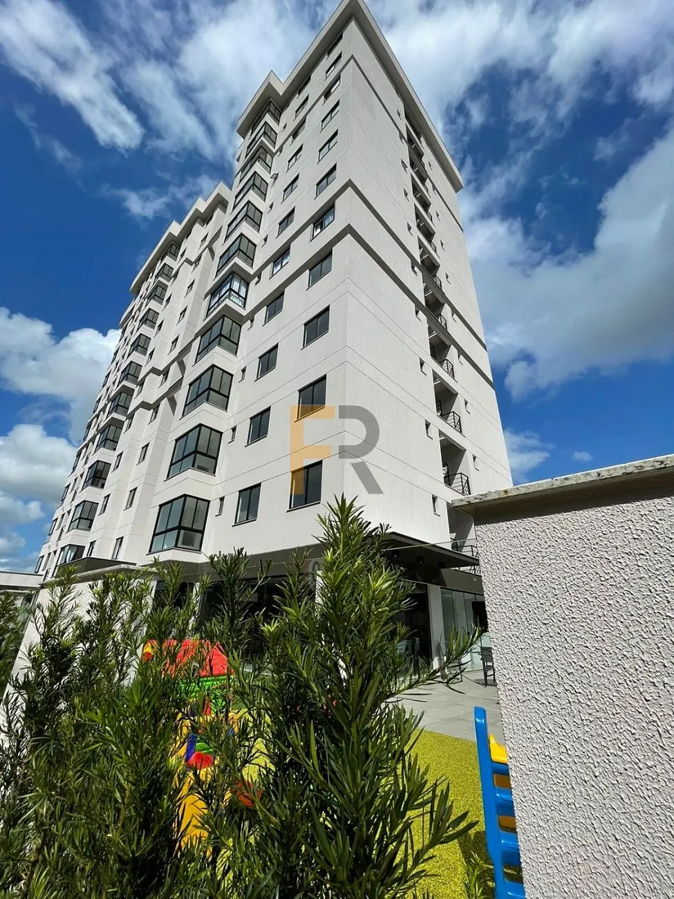 Apartamento em Gaspar Bairro Sete de Setembro — foto 2