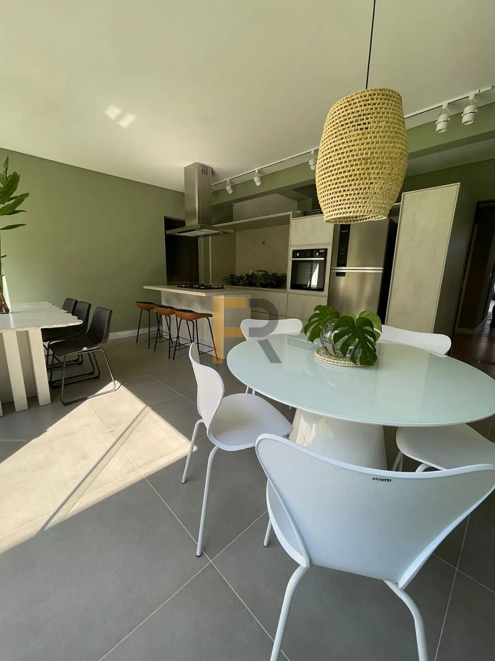 Apartamento em Gaspar Bairro Sete de Setembro — foto 3