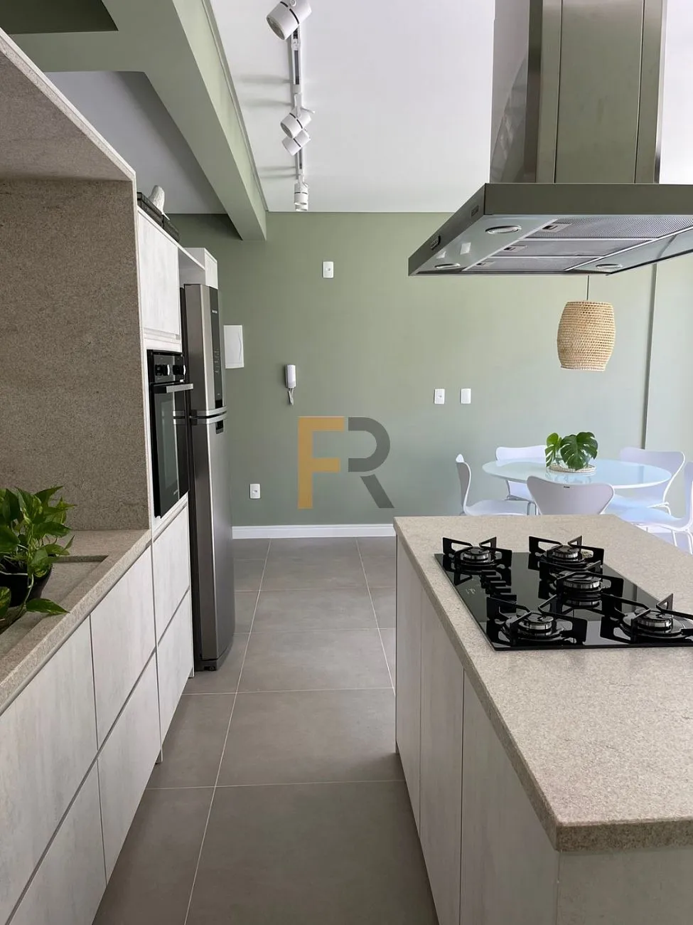 Apartamento em Gaspar Bairro Sete de Setembro — foto 4