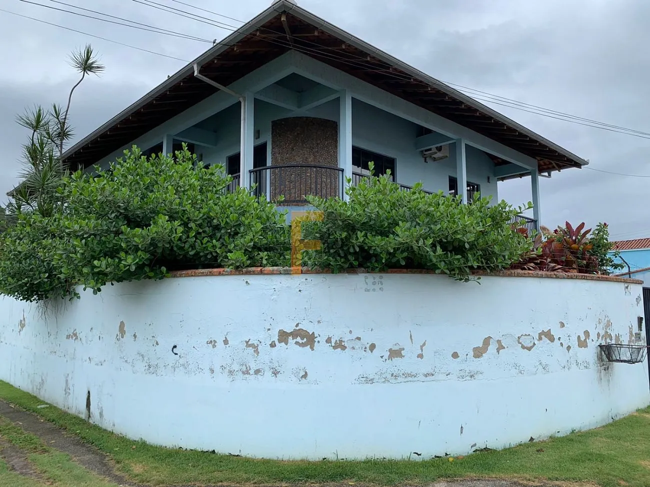 Casa a venda em Gaspar bairro Bela Vista — foto 2
