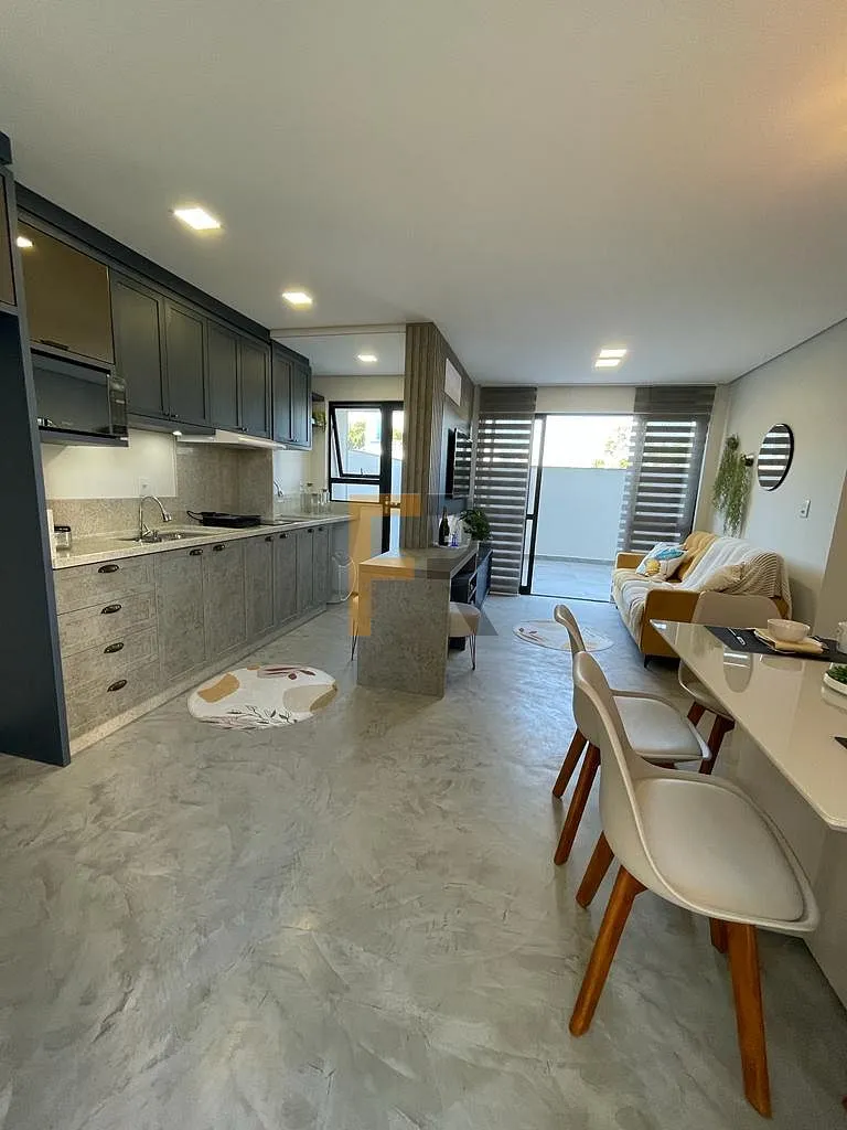 Apartamento Mobiliado Venda Próximo a Furb — foto 2