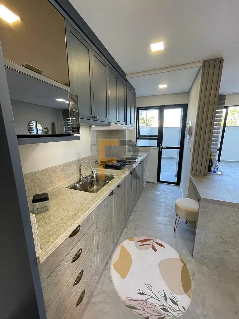 Apartamento Mobiliado Venda Próximo a Furb — foto 3