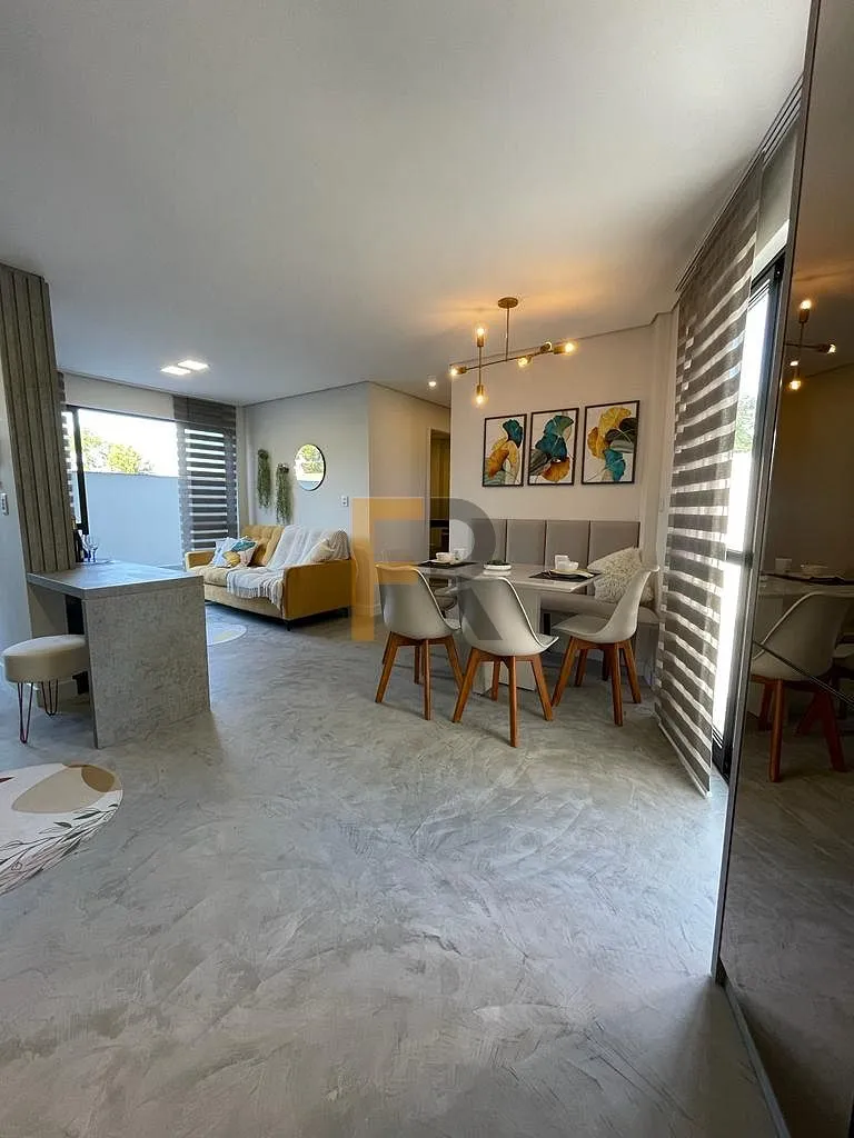 Apartamento Mobiliado Venda Próximo a Furb — foto 5